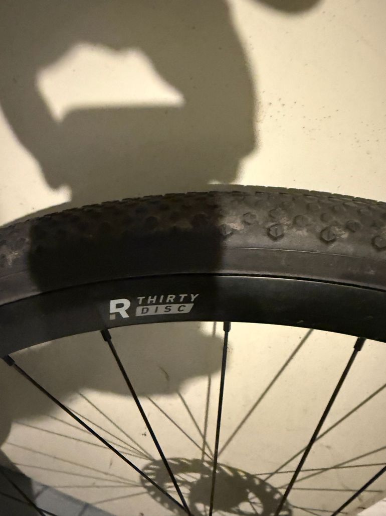 Brugt Rose BACKROAD Ultegra 2019 2019 Road & Gravel — billede 13 af 17