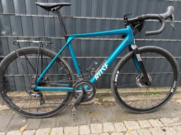 Used Rose BACKROAD Ultegra 2019 2019 Road & Gravel