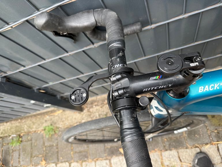 Brugt Rose BACKROAD Ultegra 2019 2019 Road & Gravel — billede 7 af 17