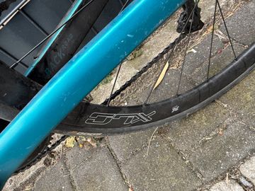 Brugt Rose BACKROAD Ultegra 2019 2019 Road & Gravel — billede 10 af 17