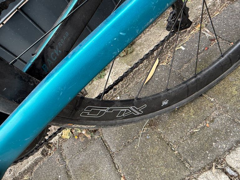 Brugt Rose BACKROAD Ultegra 2019 2019 Road & Gravel — billede 10 af 17