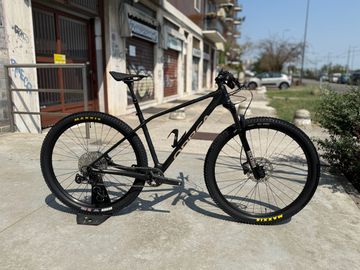 Used Orbea ALMA M50 2024 2024 MTB