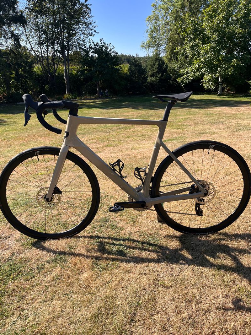 Used Rose XLITE 2025 Road & Gravel