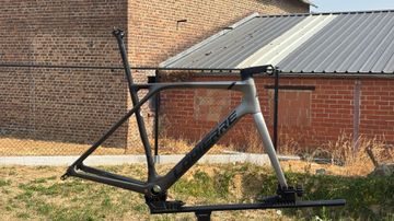 Lapierre Xelius SL 7.0 2023 Frameset 2023 Road & Gravel d'occasion