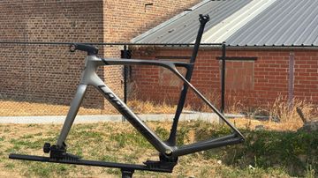 Tweedehands Lapierre Xelius SL 7.0 2023 Frameset 2023 Road & Gravel — afbeelding 2 van 8
