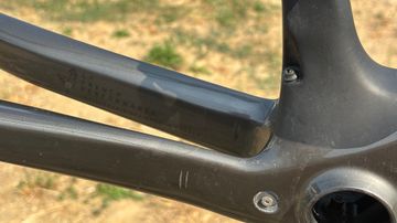 Tweedehands Lapierre Xelius SL 7.0 2023 Frameset 2023 Road & Gravel — afbeelding 6 van 8