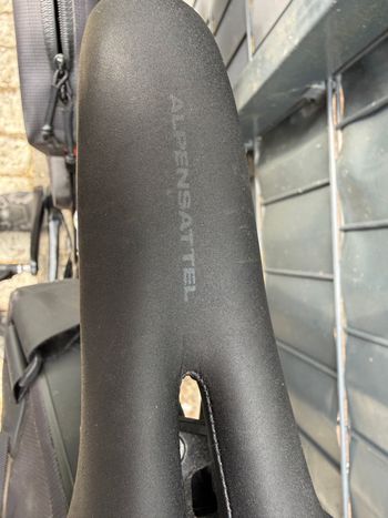 Gebrauchtes Van rysel EDR Road CF 2025 Road & Gravel, Schwarz — Bild 29 von 31