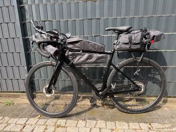 Used Van rysel EDR Road CF 2025 Road & Gravel