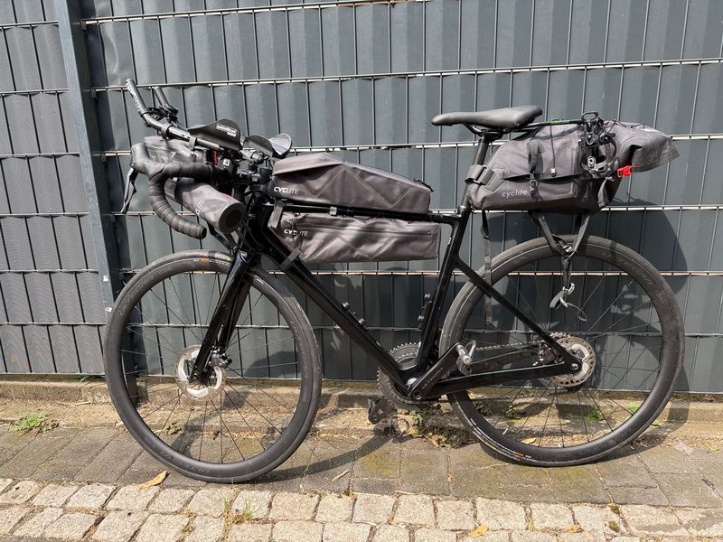 Used Van rysel EDR Road CF 2025 Road & Gravel