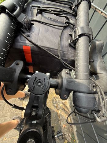 Gebrauchtes Van rysel EDR Road CF 2025 Road & Gravel, Schwarz — Bild 7 von 31