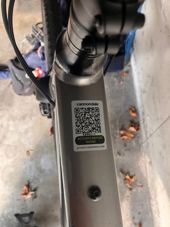 Tweedehands Cannondale Topstone 3 2025 2025 Road & Gravel — afbeelding 4 van 5
