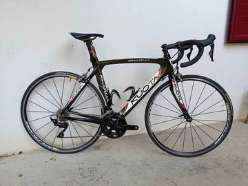 Used Kuota Kharma 2013 Road & Gravel