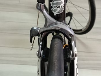 Used Kuota Kharma 2013 Road & Gravel, Black — image 6 of 17