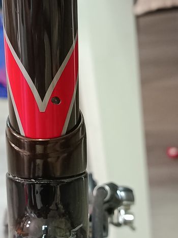 Used Kuota Kharma 2013 Road & Gravel, Black — image 14 of 17