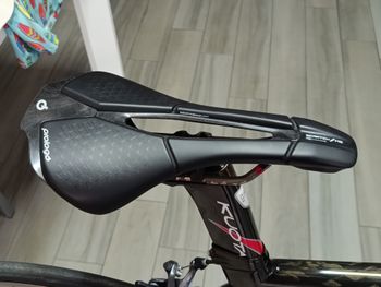 Used Kuota Kharma 2013 Road & Gravel, Black — image 5 of 17