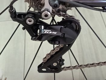 Used Kuota Kharma 2013 Road & Gravel, Black — image 2 of 17