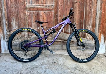 Used Bird Aether SRAM GX Eagle AXS 2023 MTB
