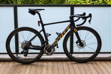 Scott Addict RC Pro 2023 2023 Road & Gravel de segunda mano