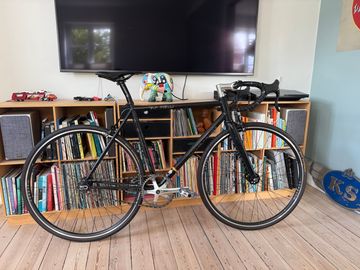 Used Cinelli Vigorelli Steel Dark Night 2019 2019 Urban & Touring