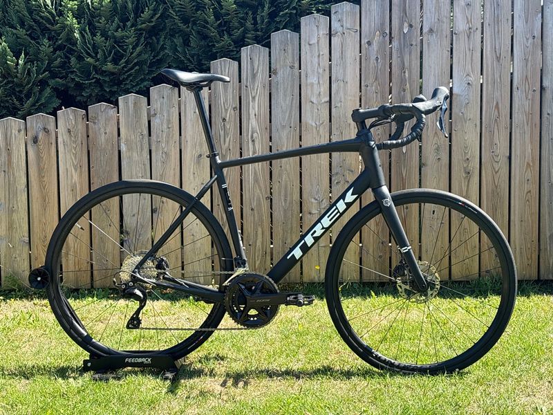 Used Trek Domane AL 5 Gen 4 2026 2026 Road & Gravel