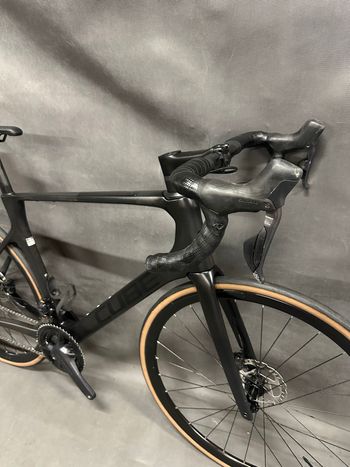 Używany CUBE AGREE C:62, PRO 2025 2025 Road & Gravel — zdjęcie 4 z 16