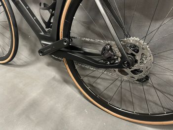 Używany CUBE AGREE C:62, PRO 2025 2025 Road & Gravel — zdjęcie 16 z 16