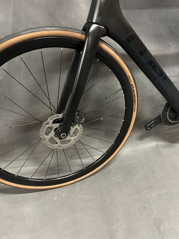 Używany CUBE AGREE C:62, PRO 2025 2025 Road & Gravel — zdjęcie 11 z 16