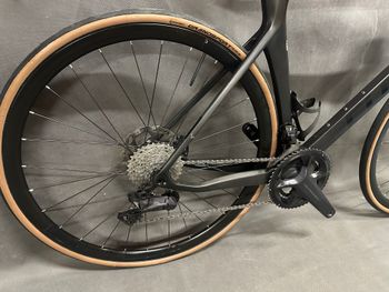 Używany CUBE AGREE C:62, PRO 2025 2025 Road & Gravel — zdjęcie 8 z 16