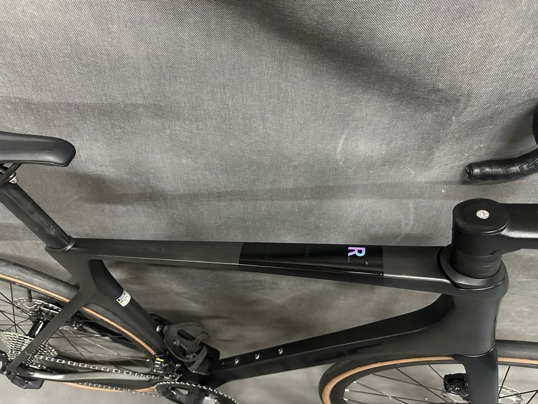 Używany CUBE AGREE C:62, PRO 2025 2025 Road & Gravel — zdjęcie 2 z 16