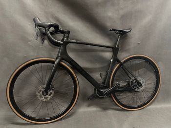 Używany CUBE AGREE C:62, PRO 2025 2025 Road & Gravel — zdjęcie 1 z 16