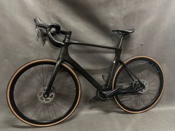 CUBE AGREE C:62, PRO 2025 2025 Road & Gravel d'occasion