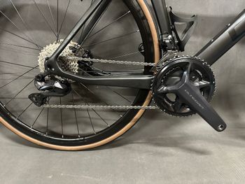 Używany CUBE AGREE C:62, PRO 2025 2025 Road & Gravel — zdjęcie 9 z 16
