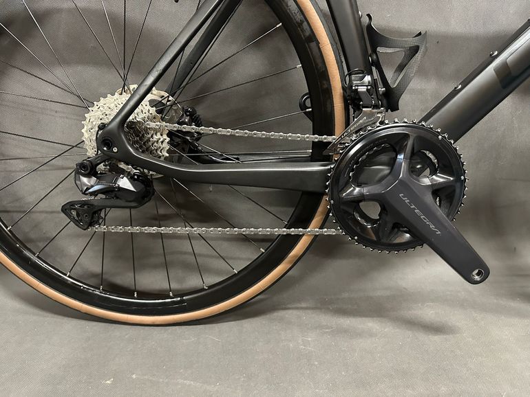 Używany CUBE AGREE C:62, PRO 2025 2025 Road & Gravel — zdjęcie 9 z 16