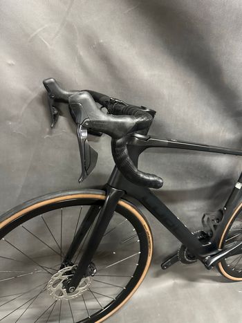 Używany CUBE AGREE C:62, PRO 2025 2025 Road & Gravel — zdjęcie 13 z 16
