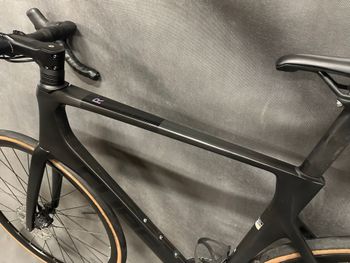 Używany CUBE AGREE C:62, PRO 2025 2025 Road & Gravel — zdjęcie 15 z 16