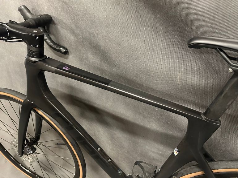 Używany CUBE AGREE C:62, PRO 2025 2025 Road & Gravel — zdjęcie 15 z 16