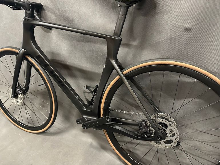Używany CUBE AGREE C:62, PRO 2025 2025 Road & Gravel — zdjęcie 14 z 16