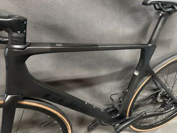 Używany CUBE AGREE C:62, PRO 2025 2025 Road & Gravel — zdjęcie 10 z 16