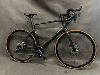 Używany CUBE AGREE C:62, PRO 2025 2025 Road & Gravel — zdjęcie 6 z 16