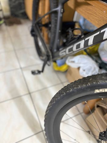 Použité Scott Scale 940 2024 2024 Mountainbike — obrázek 3 z 3