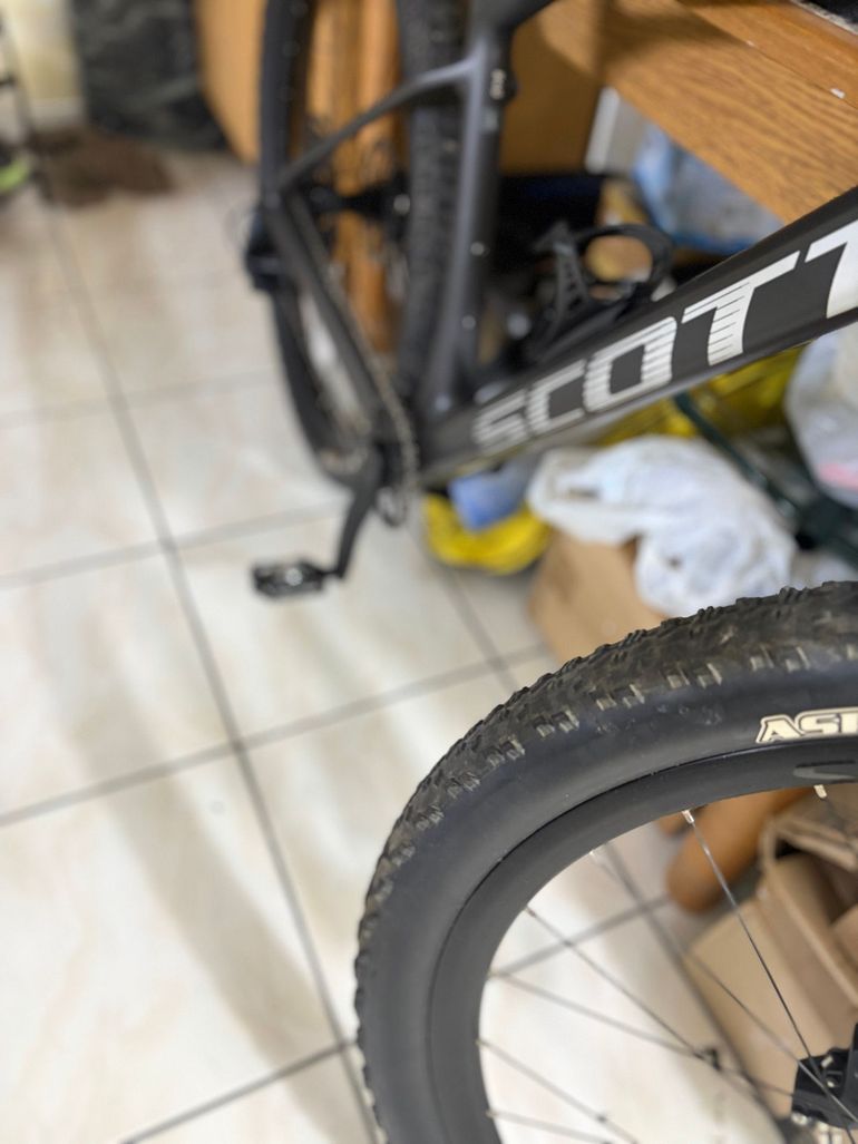 Použité Scott Scale 940 2024 2024 Mountainbike — obrázek 3 z 3