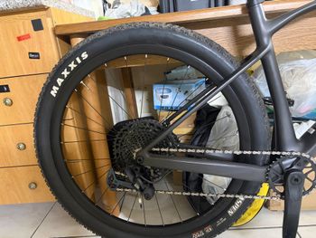 Použité Scott Scale 940 2024 2024 Mountainbike — obrázek 2 z 3