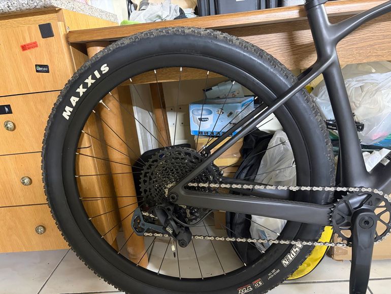 Použité Scott Scale 940 2024 2024 Mountainbike — obrázek 2 z 3