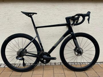 Cannondale SuperSix EVO Neo 2 2022 2022 Road & Gravel de segunda mano