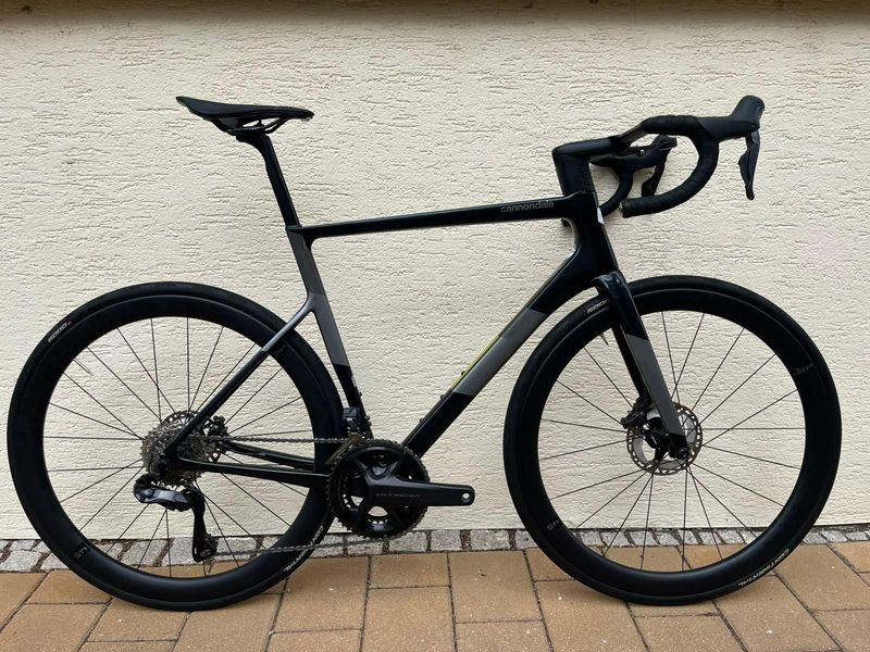 Gebrauchtes Cannondale SuperSix EVO Neo 2 2022 2022 Road & Gravel