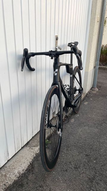 Brugt CUBE AGREE C:62, RACE 2022 2022 Road & Gravel — billede 9 af 18