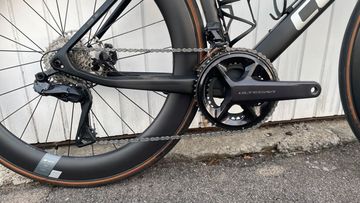 Brugt CUBE AGREE C:62, RACE 2022 2022 Road & Gravel — billede 11 af 18