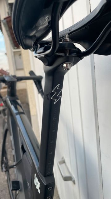 Brugt CUBE AGREE C:62, RACE 2022 2022 Road & Gravel — billede 17 af 18