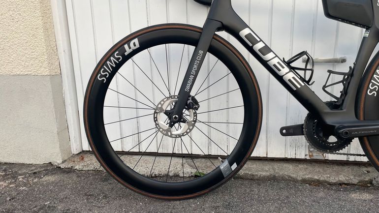 Brugt CUBE AGREE C:62, RACE 2022 2022 Road & Gravel — billede 3 af 18