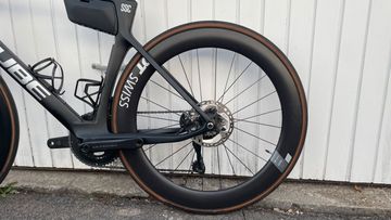 Brugt CUBE AGREE C:62, RACE 2022 2022 Road & Gravel — billede 2 af 18